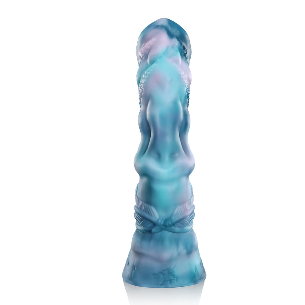 Nothosaur Sagittarius - Fantasy Horse Dildo