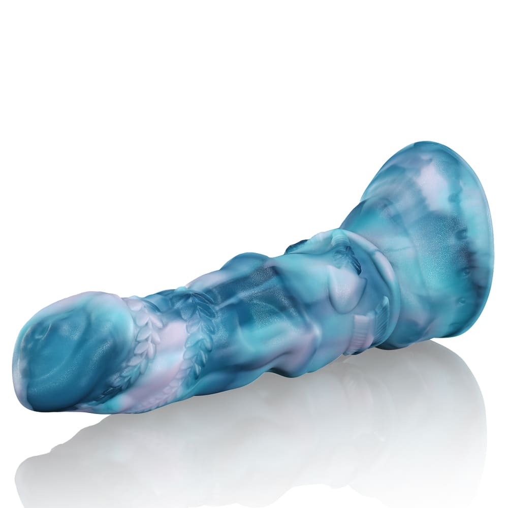 Nothosaur Sagittarius - Fantasy Horse Dildo