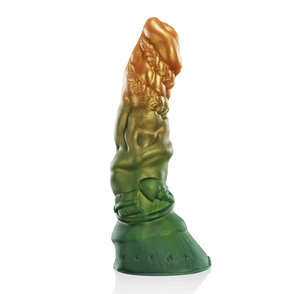 Nothosaur Sagittarius - Fantasy Horse Dildo
