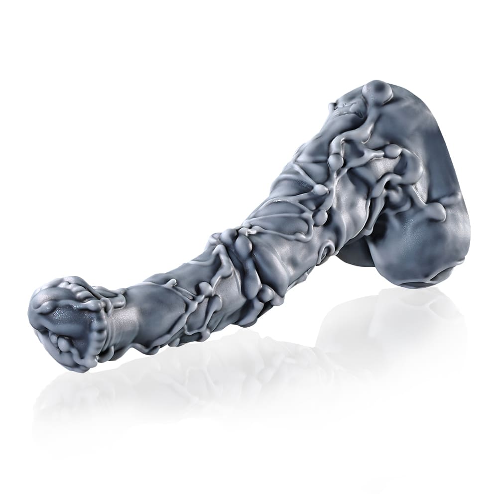 Nothosaur-VEYLOR-Fantasy-Centaur-Dildo