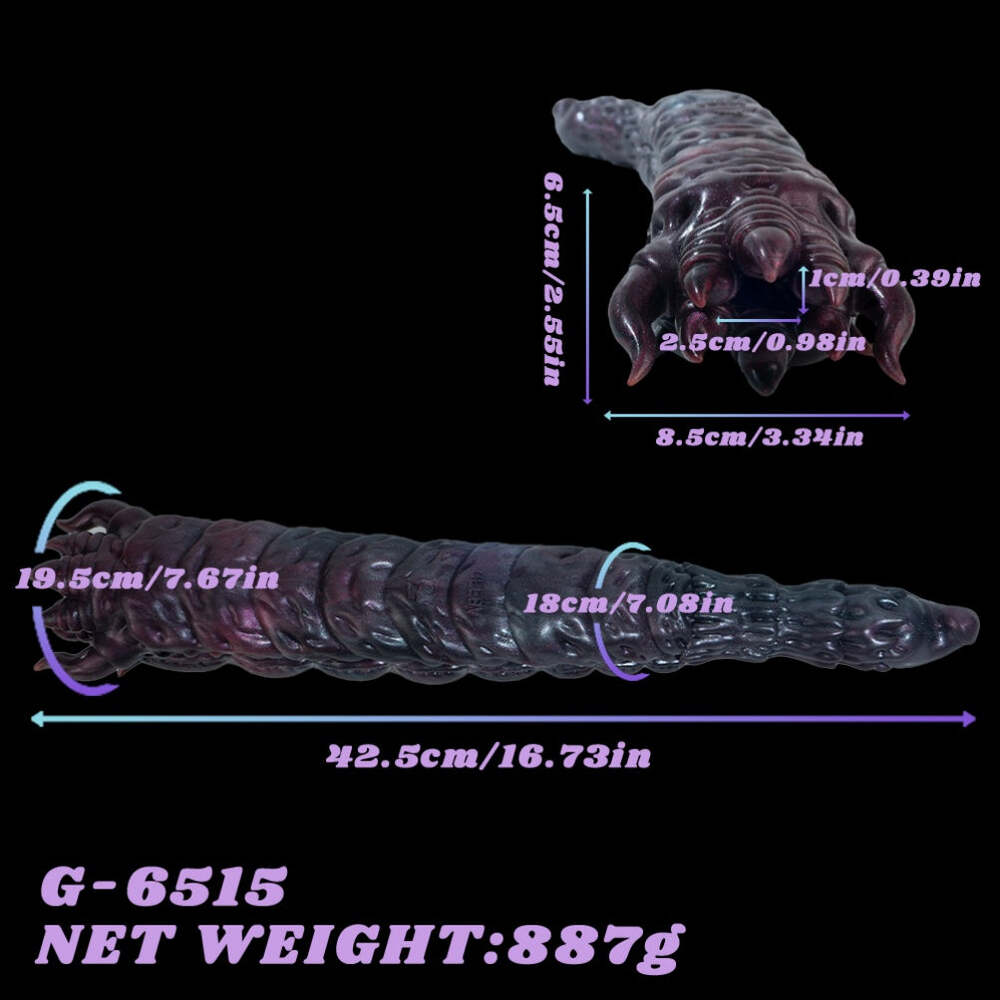 Noxar-Silicone-Fantasy-Male-Masturbator
