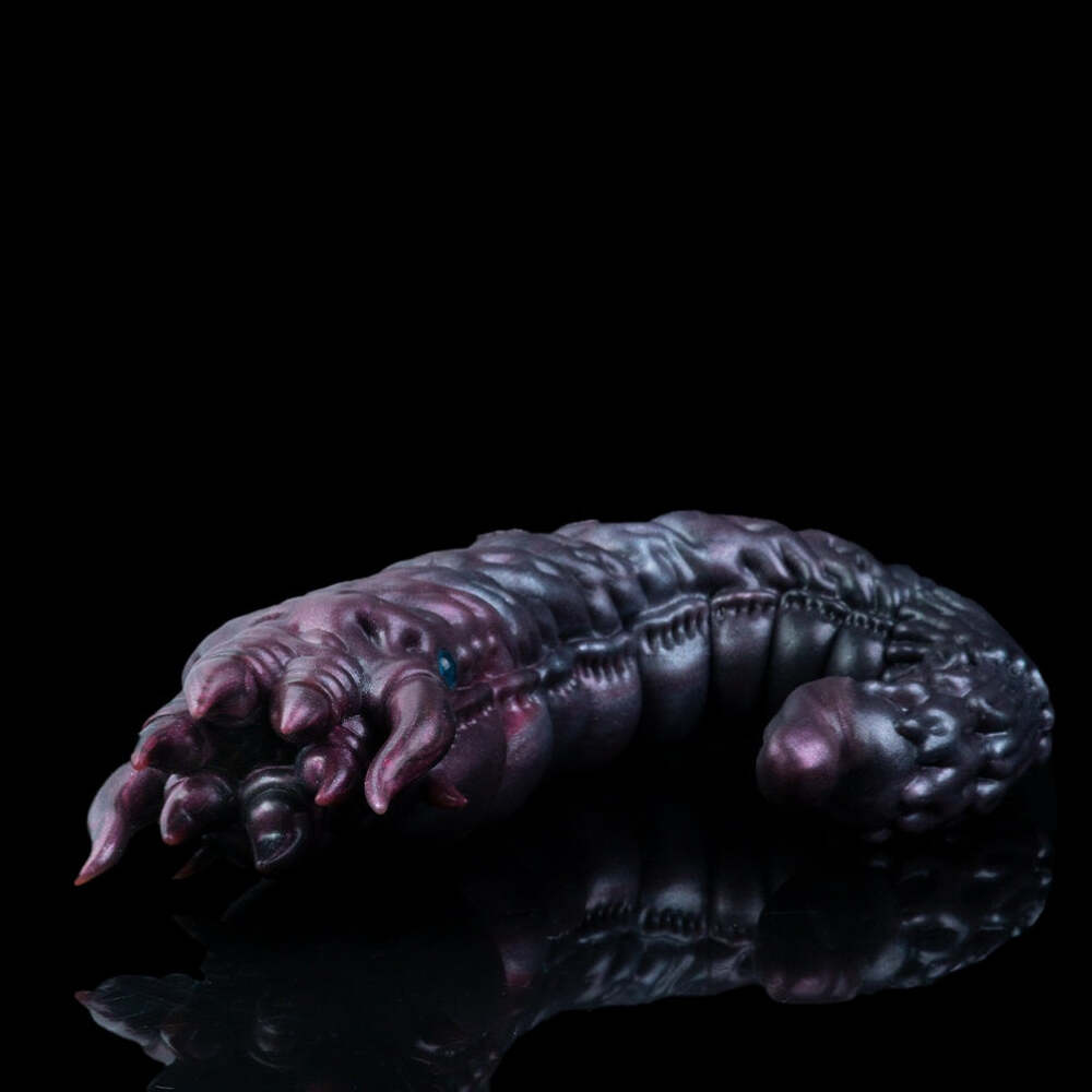 Noxar - Silicone Fantasy Male Masturbator