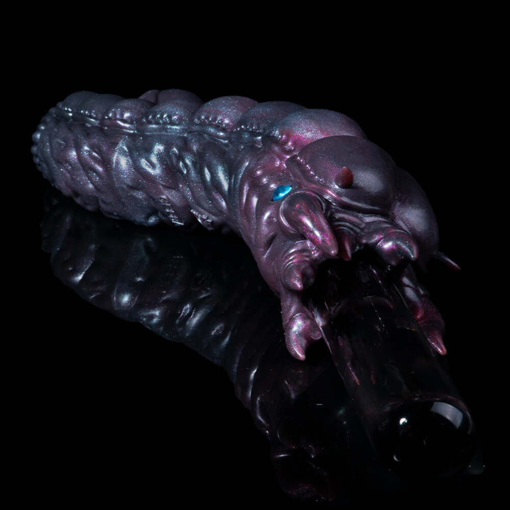 Noxar-Silicone-Fantasy-Male-Masturbator