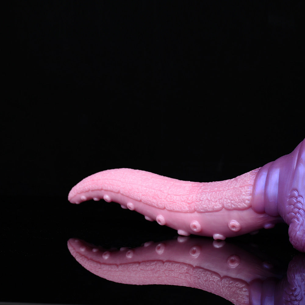 Nyrix-11-Inch-Silicone-Tentacle-Dildo