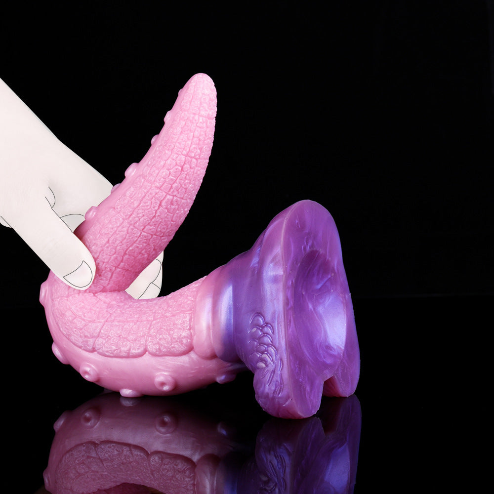 Nyrix-11-Inch-Silicone-Tentacle-Dildo