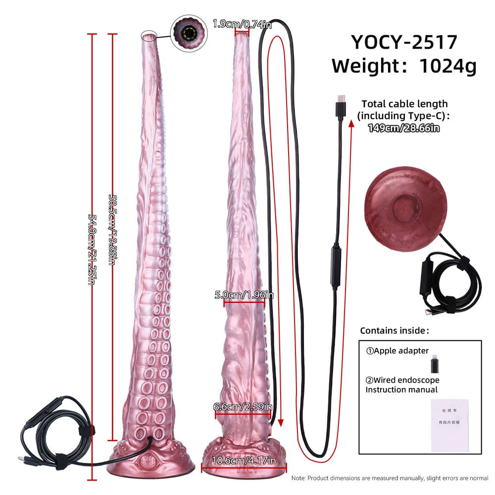 Nyxen-19-Inch-Endoscope-Fantasy-Tentacle-Long-Anal-Toy