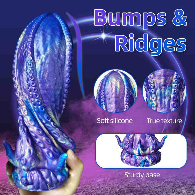 Octopus-Anal-Plug-Anal-Dilator-With-Bumps-Suckers-Expanding-Butt-Plug-2