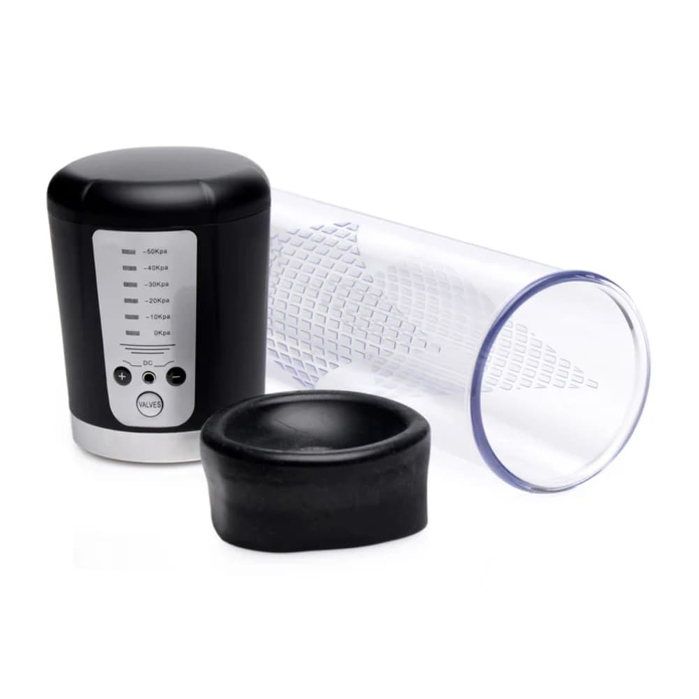 Orion-Automatic-Electric-Penis-Pump