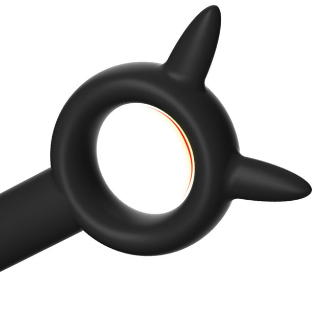 Penis Plug - Urethral Sounding Toys - Silicone Stimulation Plug Adult Sex Toy