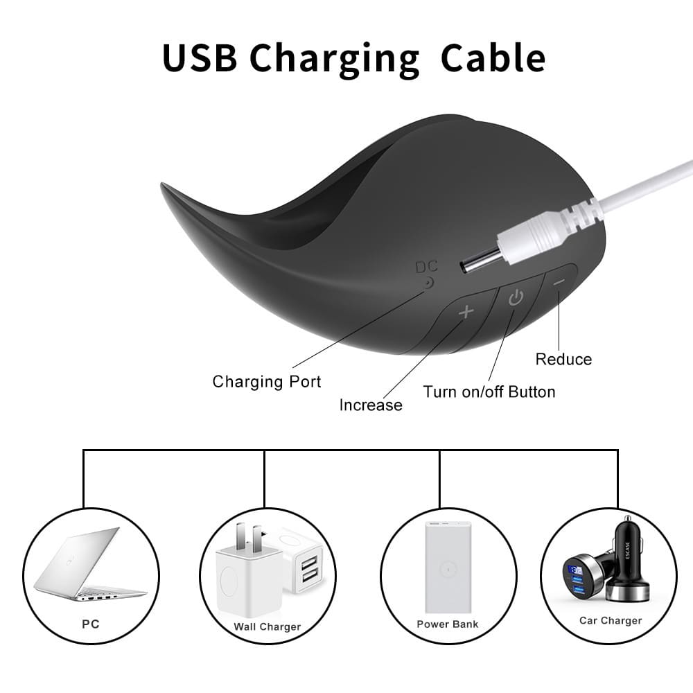 PhantomTongue-Pulsing-Male-Masturbator