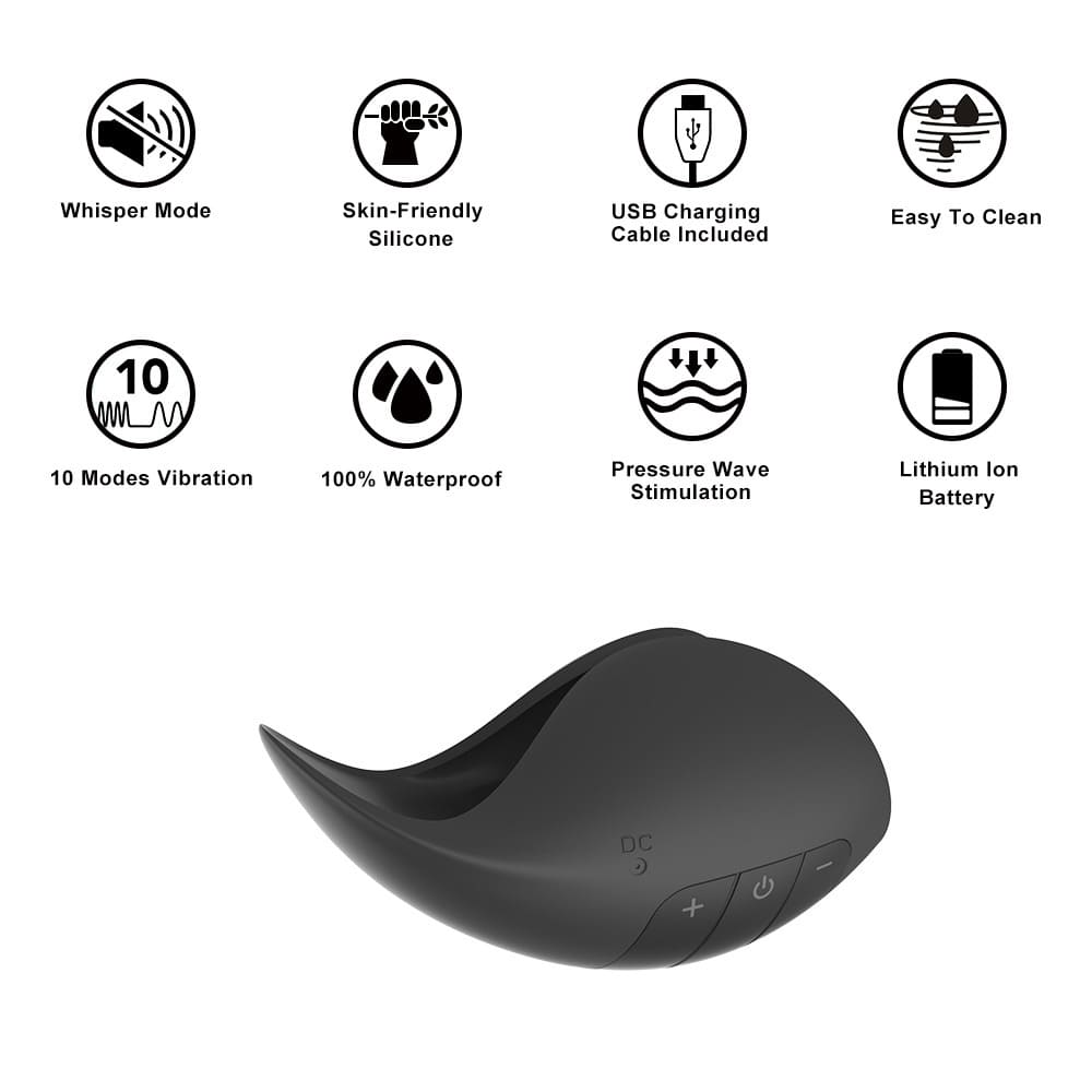 PhantomTongue-Pulsing-Male-Masturbator