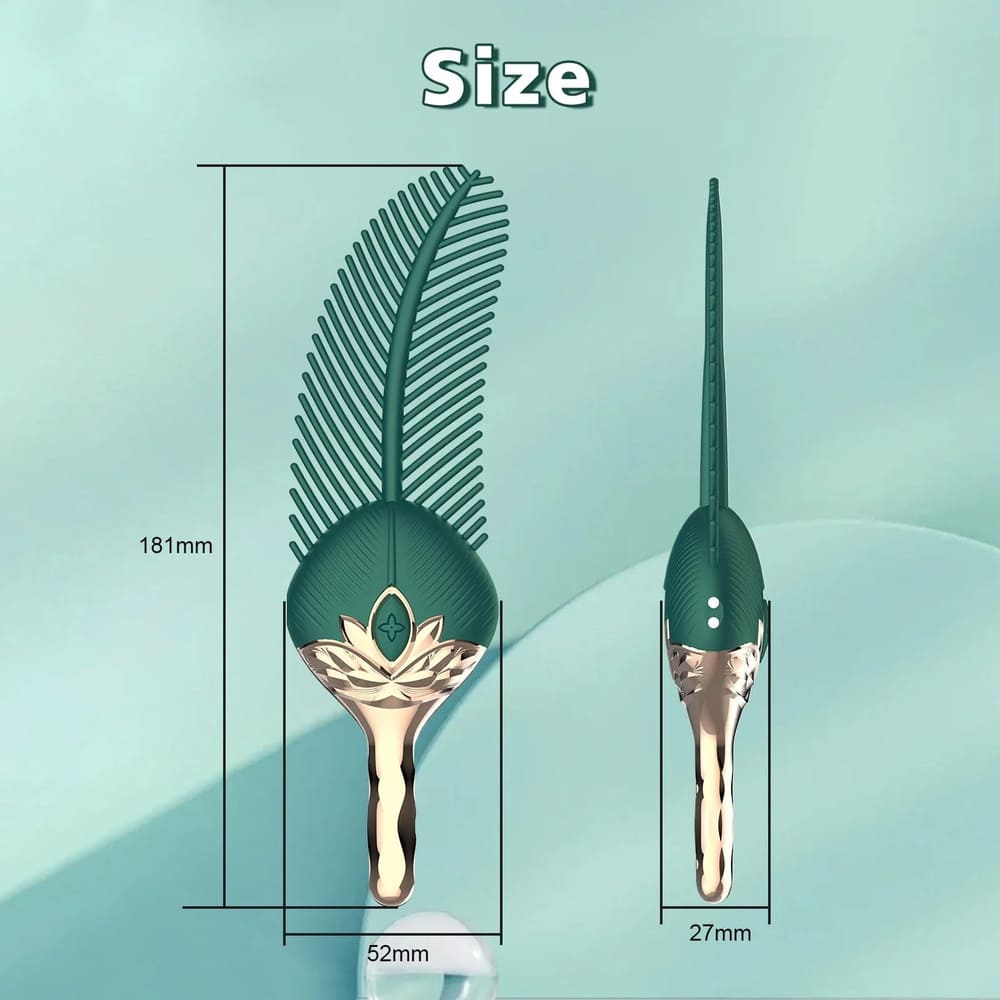 PlumeVibe-Peacock-Feather-Vibrator-Couple-Sex-Toy