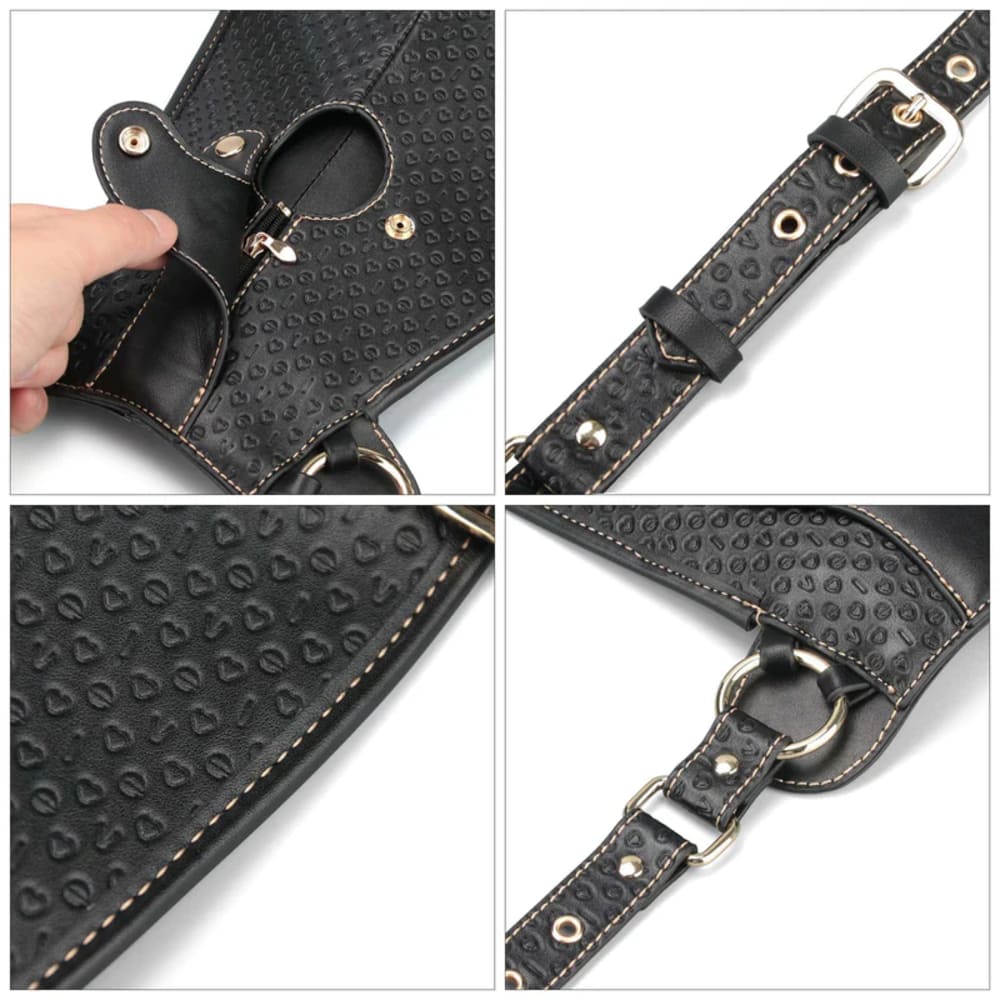 Rebellion-Reign-Leather-Strap-On-Harness-VersatileO-Ring-Mount_8