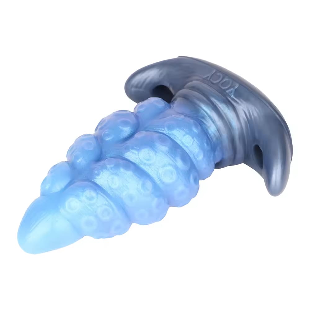 Rocco-Fantasy-Tentacle-Dildo-Butt-Plug-Tail-Butt-Plug