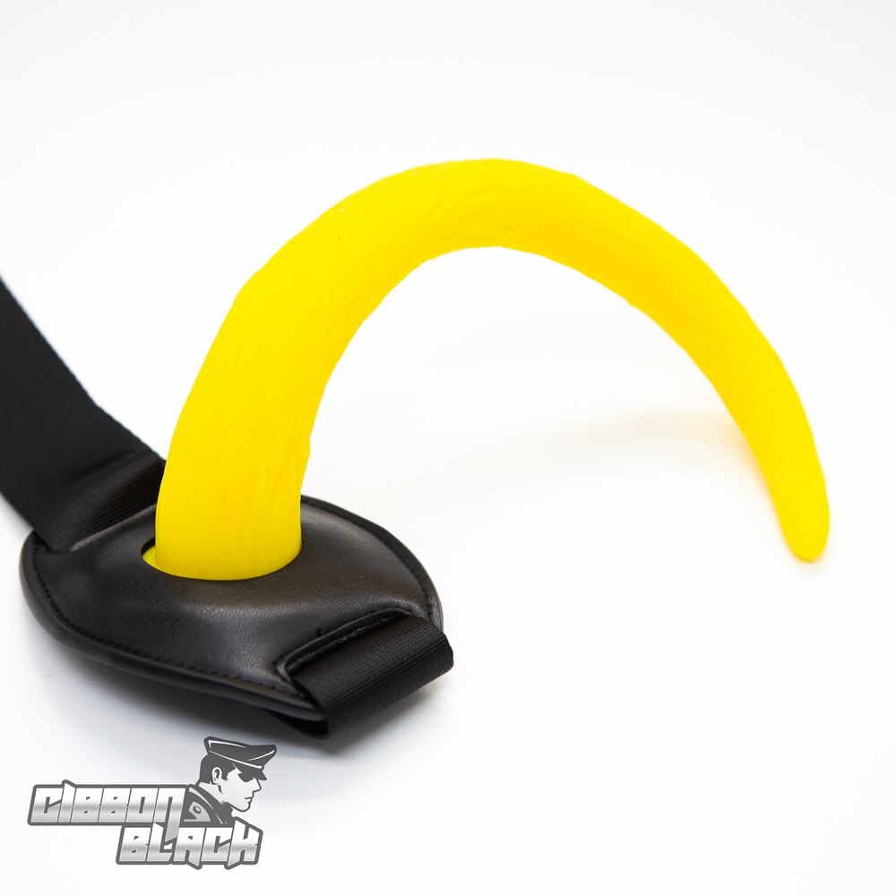 Rovan-Curved-Puppy-Tail-with-Adjustable-Harness