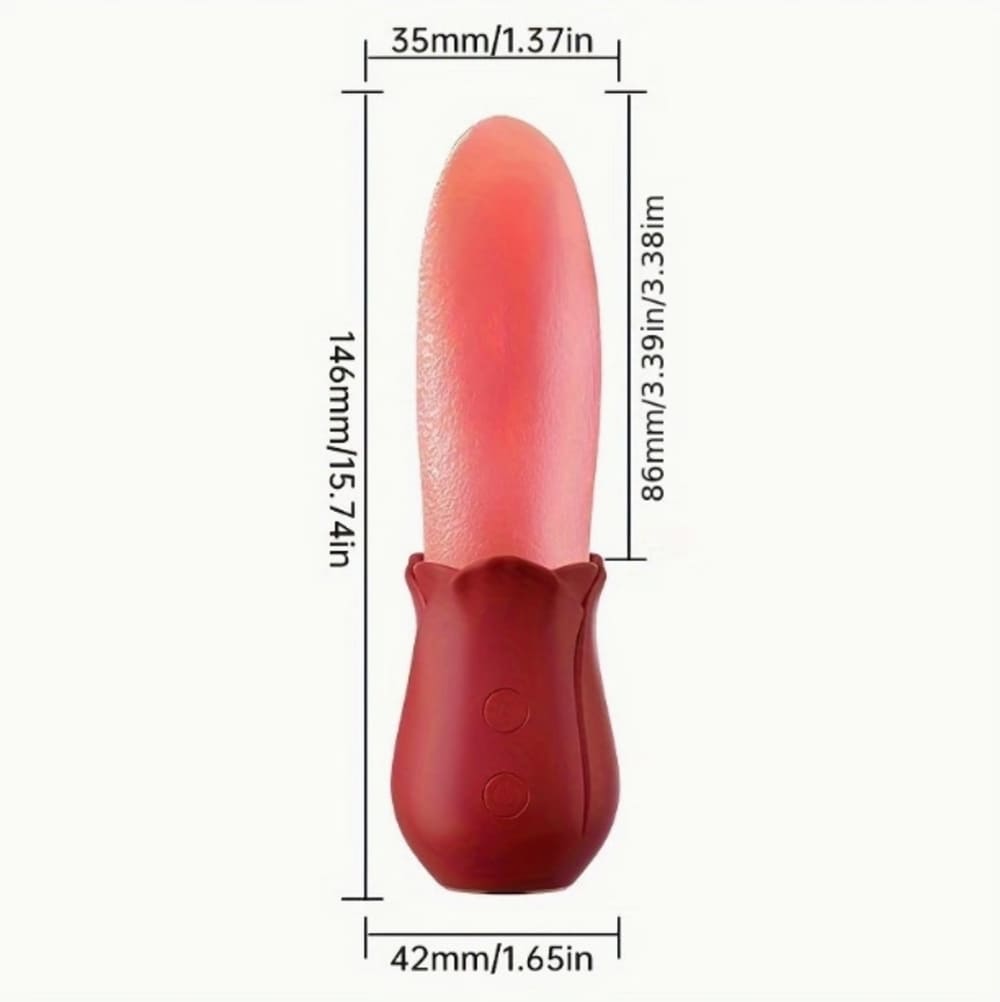 Ruby-Realistic-Tongue-Licking-Vibrator-Clitoral-Nipple-Stimulator