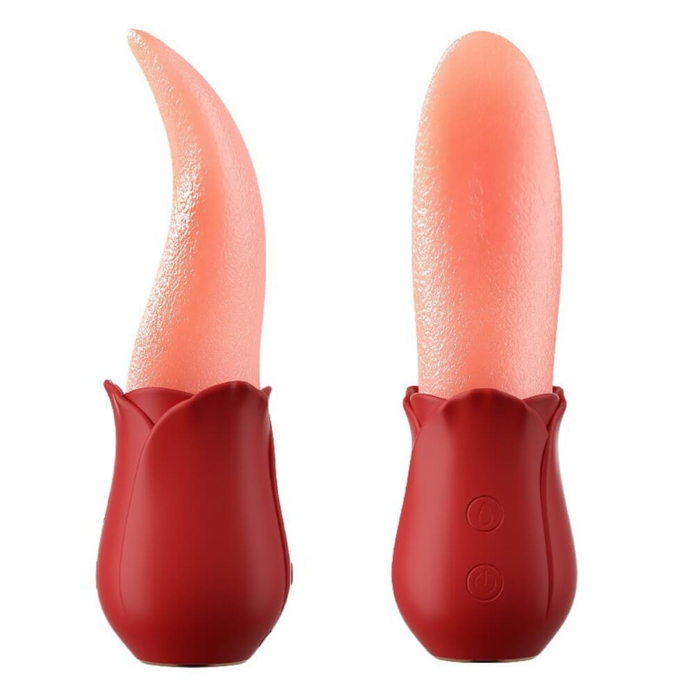 Ruby-Realistic-Tongue-Licking-Vibrator-Clitoral-Nipple-Stimulator