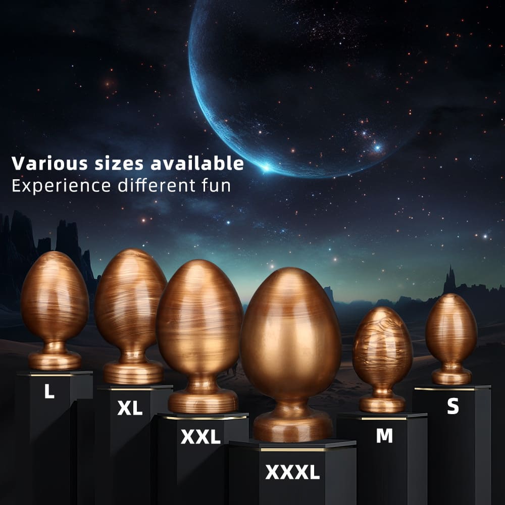 Ryuko-Dragon-Egg-Anal-Plug-Anal-Trainers-in-Different-Sizes