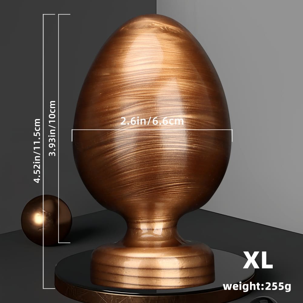 Ryuko-Dragon-Egg-Anal-Plug-Anal-Trainers-in-Different-Sizes