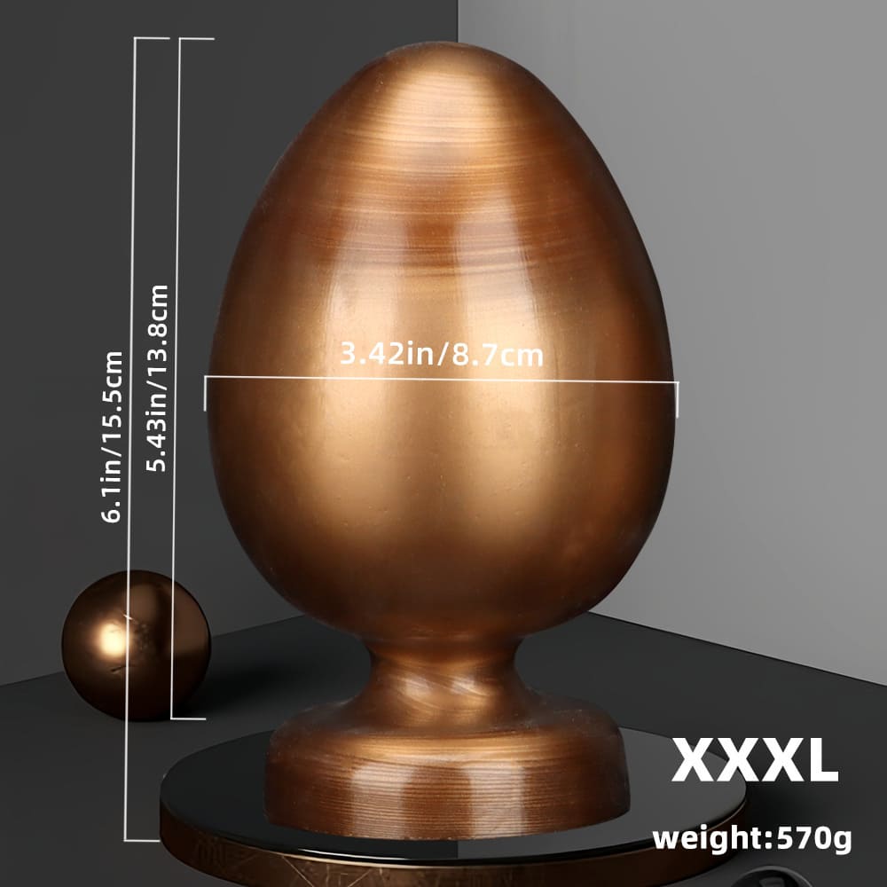 Ryuko-Dragon-Egg-Anal-Plug-Anal-Trainers-in-Different-Sizes