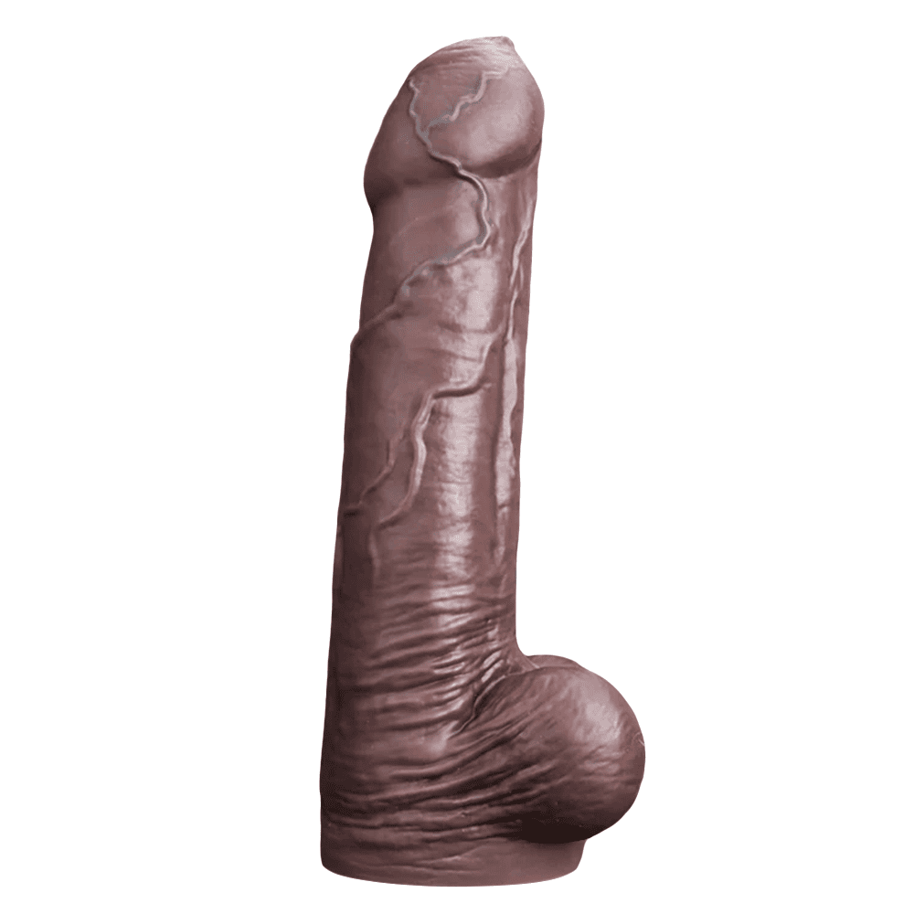 Sandworm – Realistic Silicone Dildo - Giant Dildo