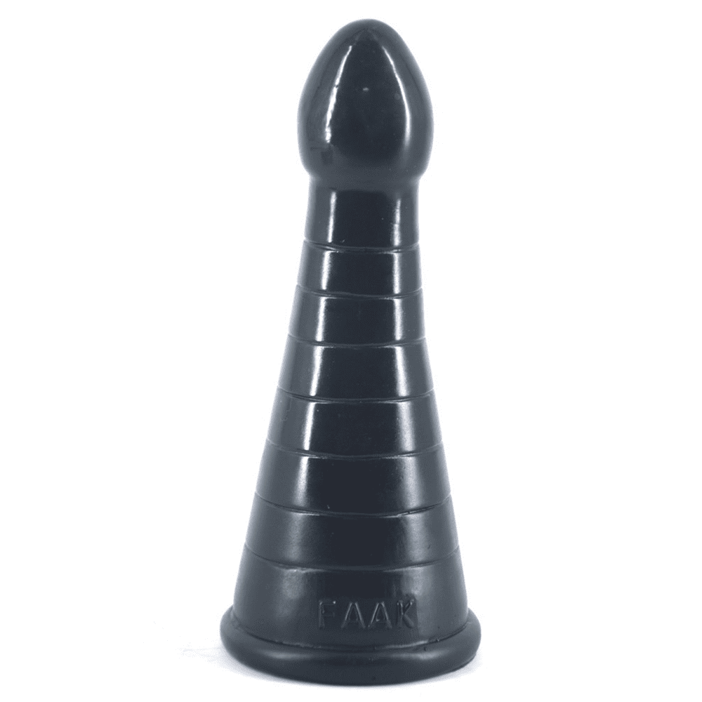 SantaCone-Santa-Hat-Themed-Anal-Plug-Anal-Trainer_9