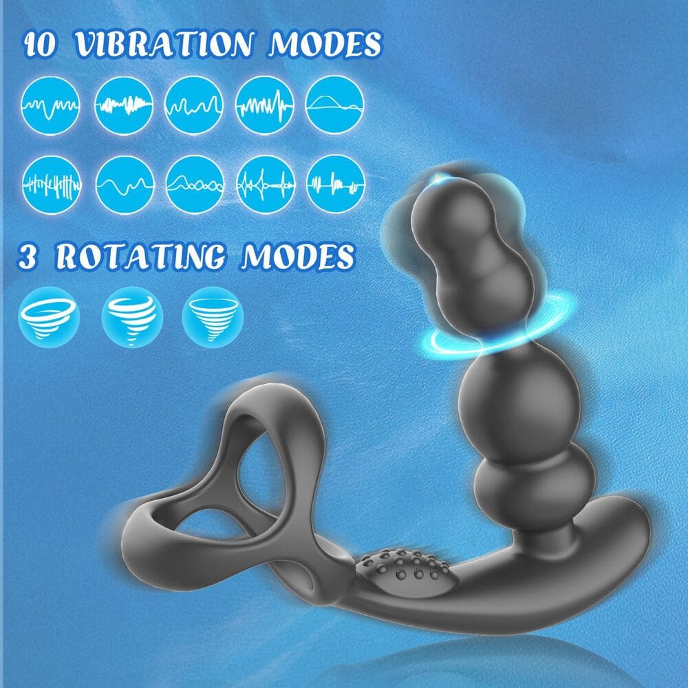 SeaDragon-App-Controlled-Silicone-Rotating-Prostate-Massage-with-Cock-Ring