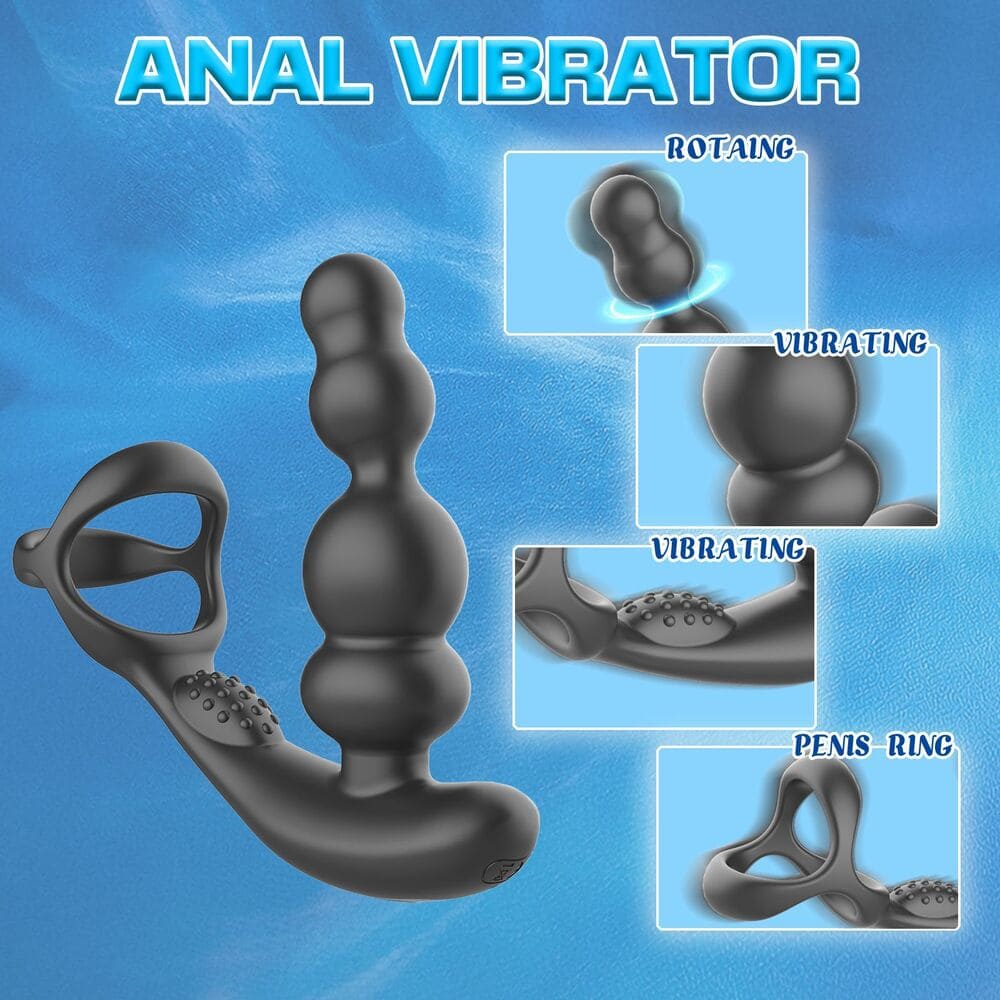 SeaDragon-App-Controlled-Silicone-Rotating-Prostate-Massage-with-Cock-Ring
