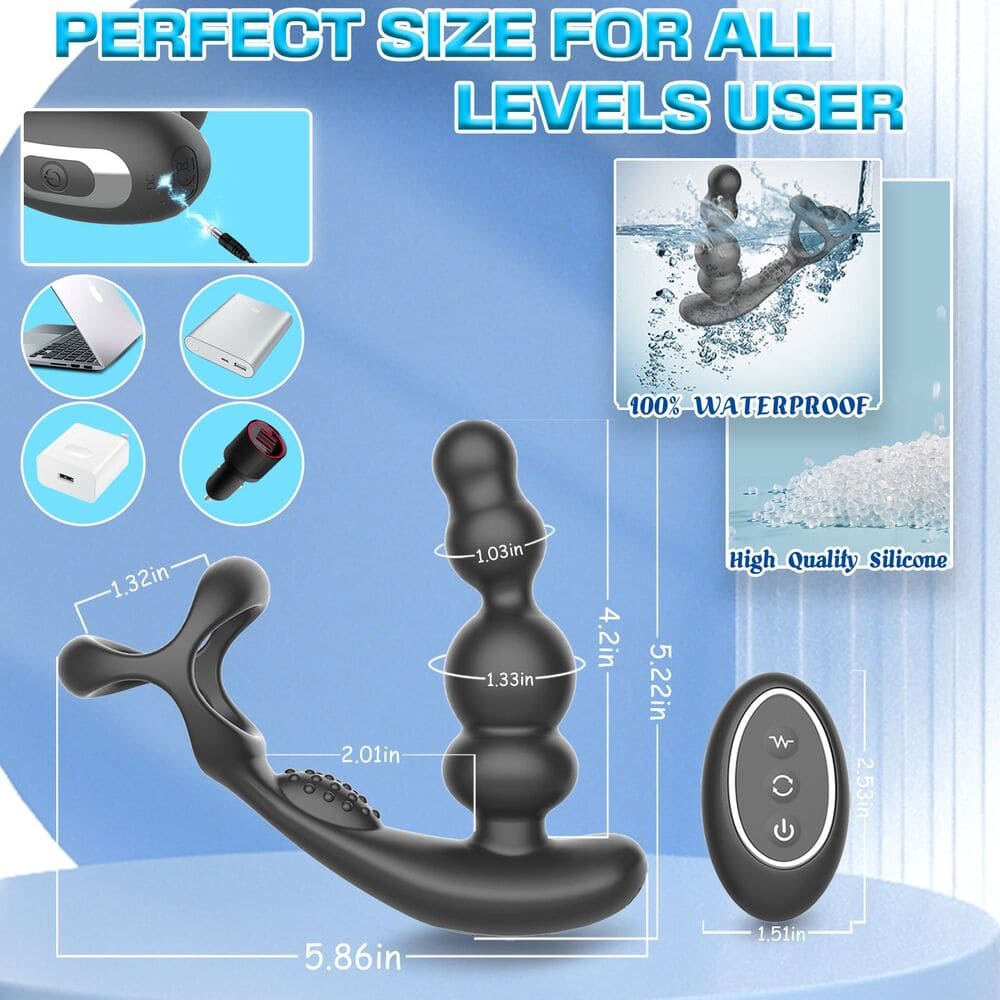 SeaDragon-App-Controlled-Silicone-Rotating-Prostate-Massage-with-Cock-Ring