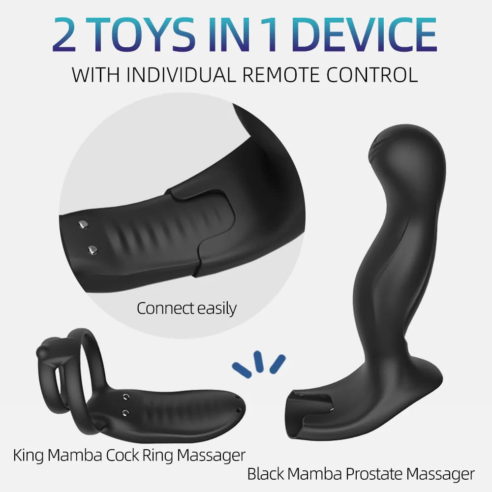 Serpix-2-in-1-E-Stim-Prostate-Massager-with-Cock-Ring