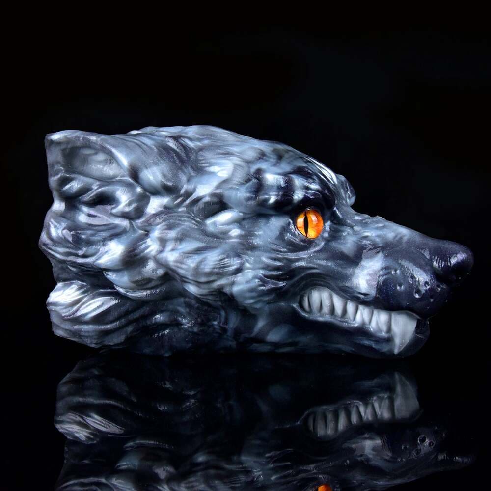 Shadow-Wolf-Wolf-Male-Masturbator-Textured-Stroker