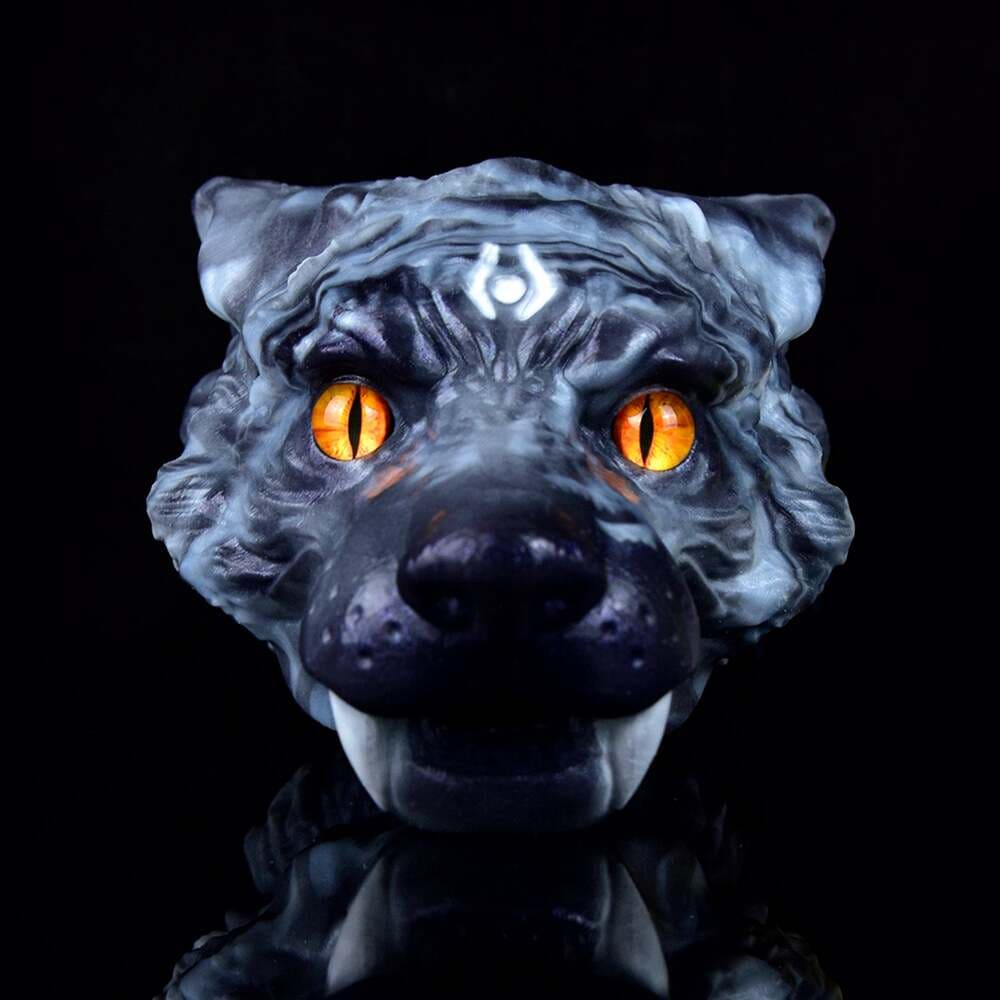 Shadow-Wolf-Wolf-Male-Masturbator-Textured-Stroker