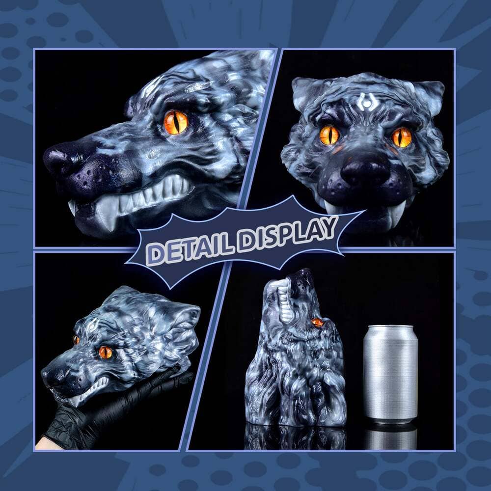 Shadow-Wolf-Wolf-Male-Masturbator-Textured-Stroker