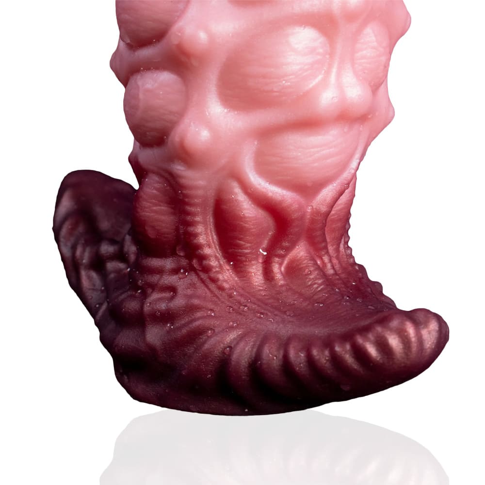 Sky-Drift-Seahorse-Silicone-Anal-Plug