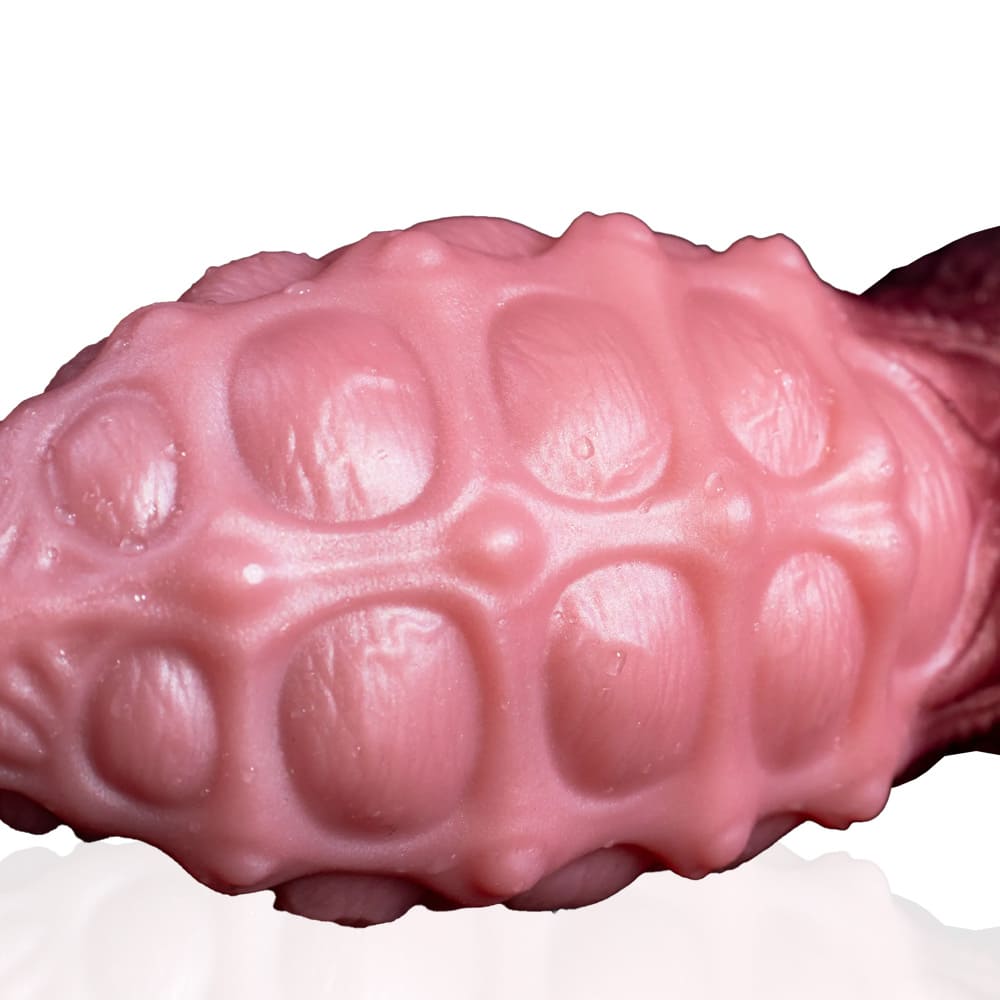 Sky-Drift-Seahorse-Silicone-Anal-Plug
