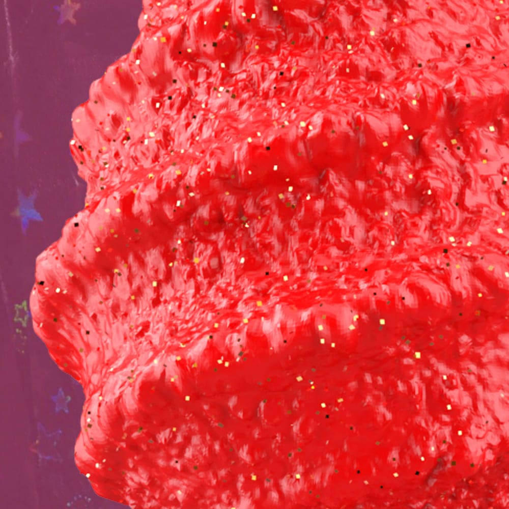 Snow-Cone-Anal-Toy-Textured-Silicone-Butt-Plug_8