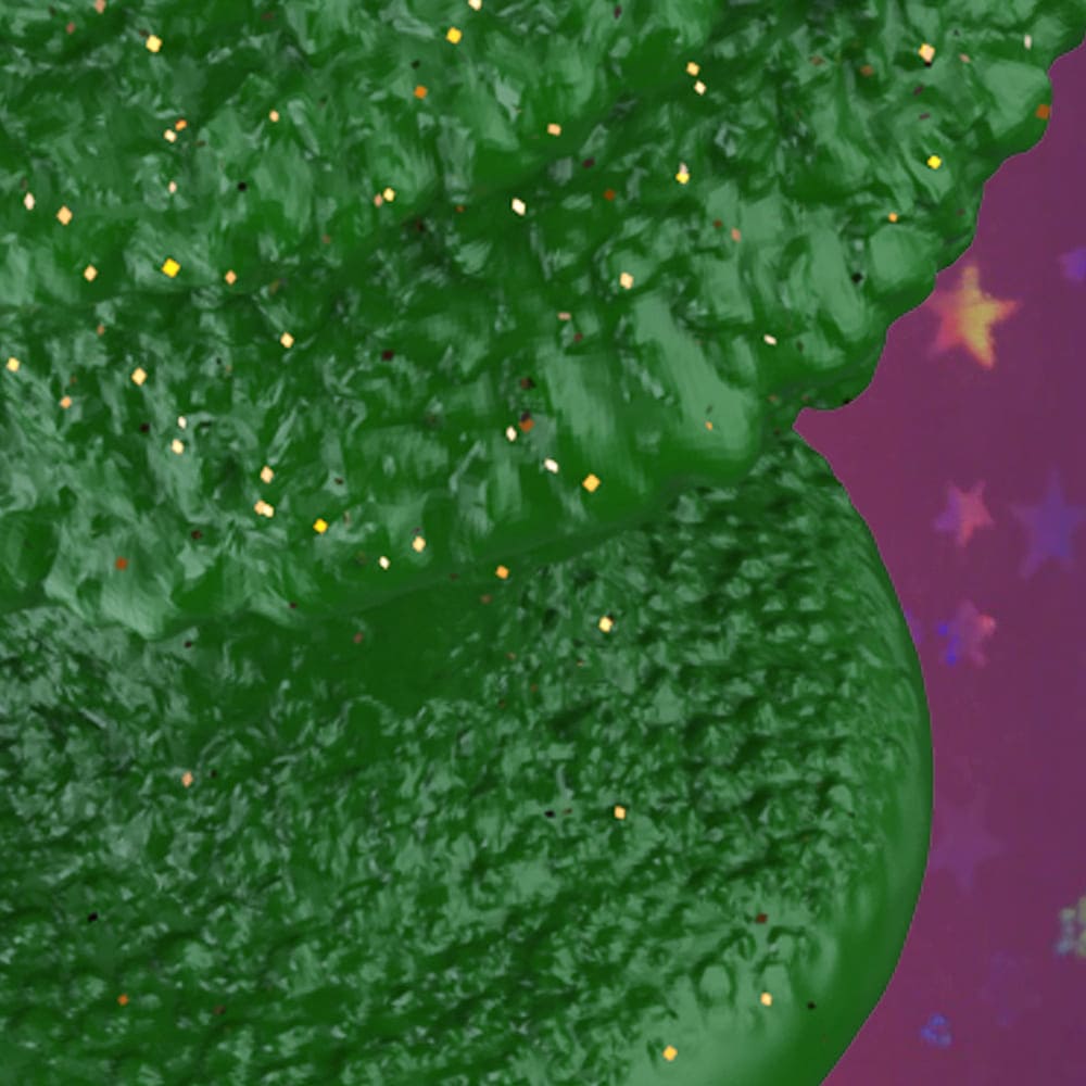 Snow-Cone-Anal-Toy-Textured-Silicone-Butt-Plug_9