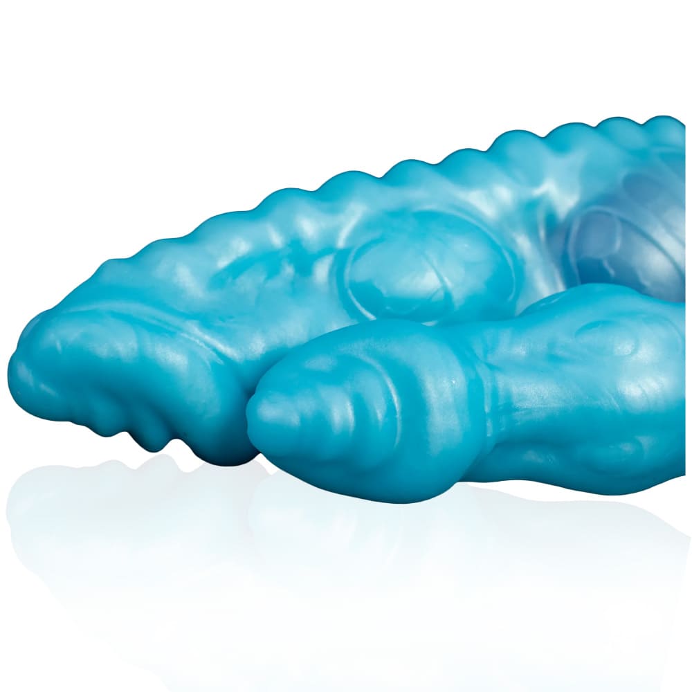 Spine-of-the-Construct-Fantasy-Alien-Dildo-Knot-Dildo