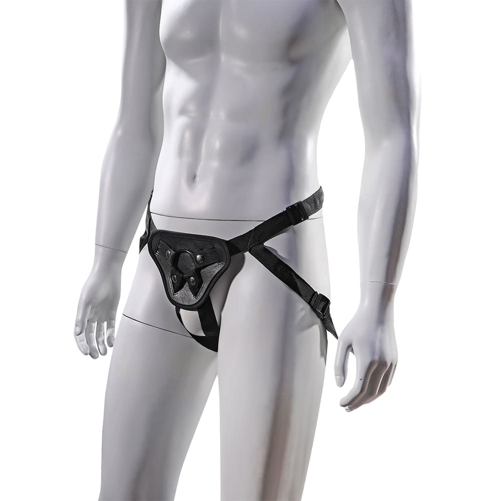 Strap-on Harness - Dildo Compatible