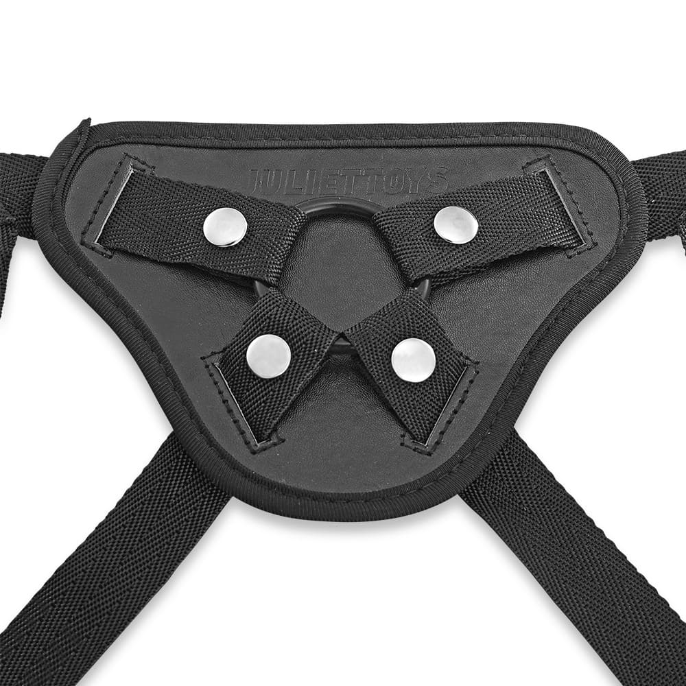 Strap-on Harness - Dildo Compatible