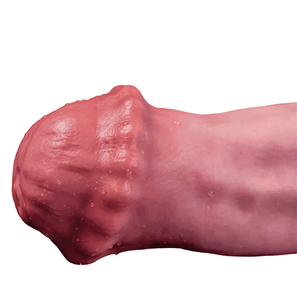 StrongBow-Silicone-Horse-Dildo-Animal-Dildo-6Sizes_5