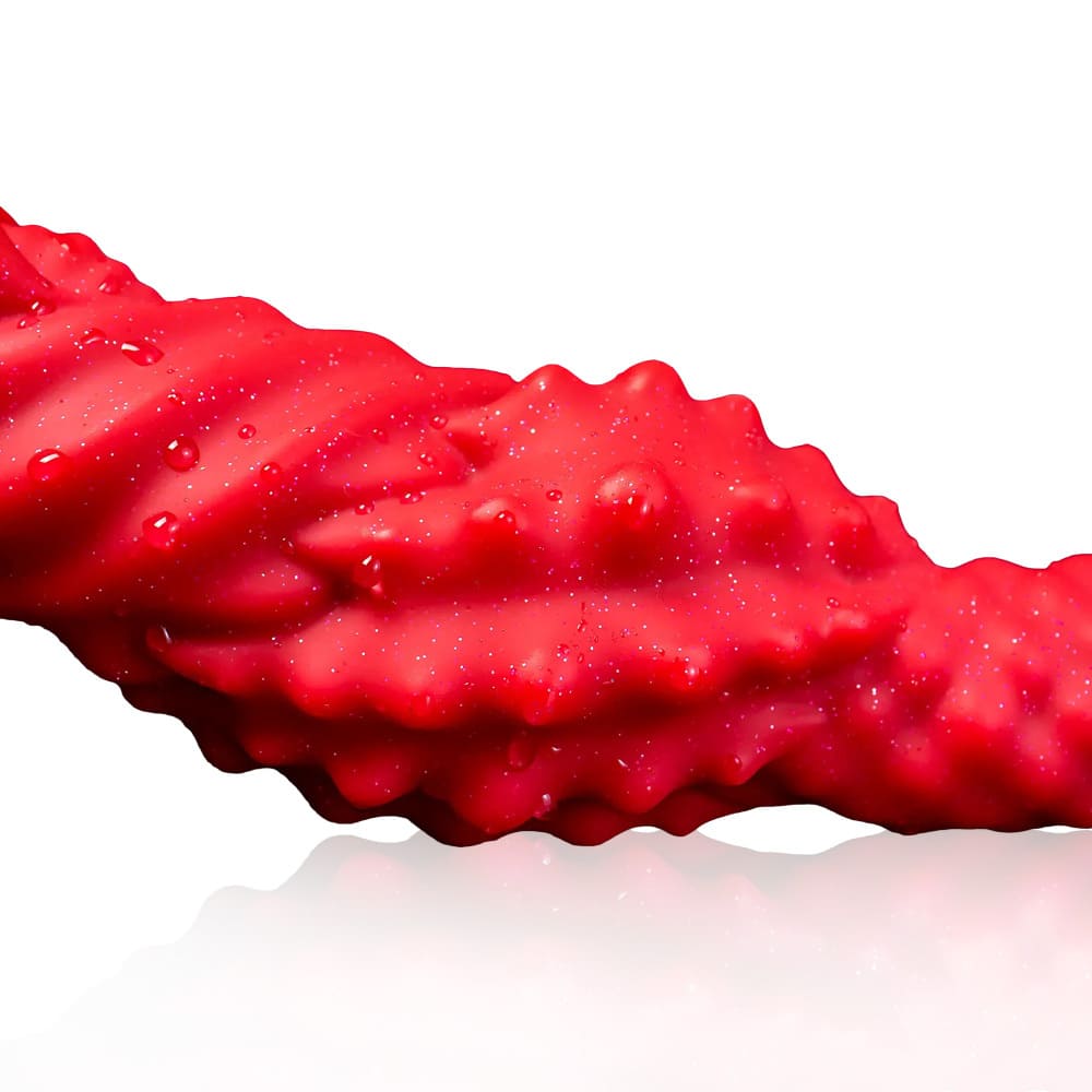 Succubus-13-Inch-Octopus-Dildo-Huge-Anal-Toy