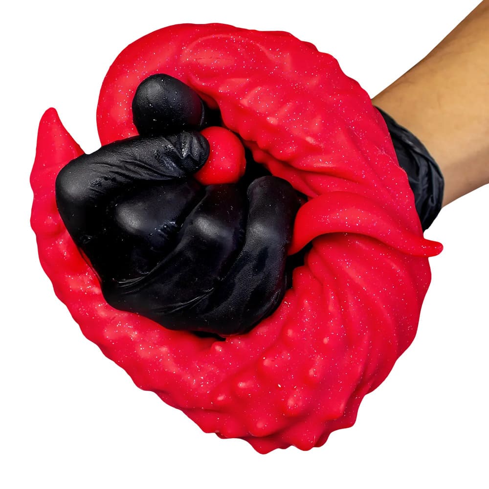 Succubus-13-Inch-Octopus-Dildo-Huge-Anal-Toy