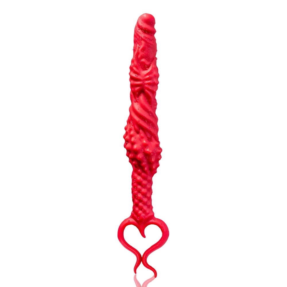 Succubus-13-Inch-Octopus-Dildo-Huge-Anal-Toy