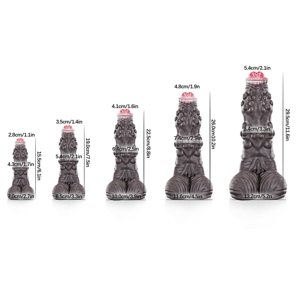 Swisok-The-Sloth-Seven-Deadly-Sins-Fantasy-Dildo