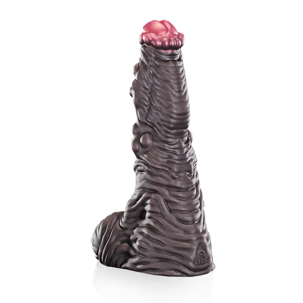 Swisok-The-Sloth-Seven-Deadly-Sins-Fantasy-Dildo