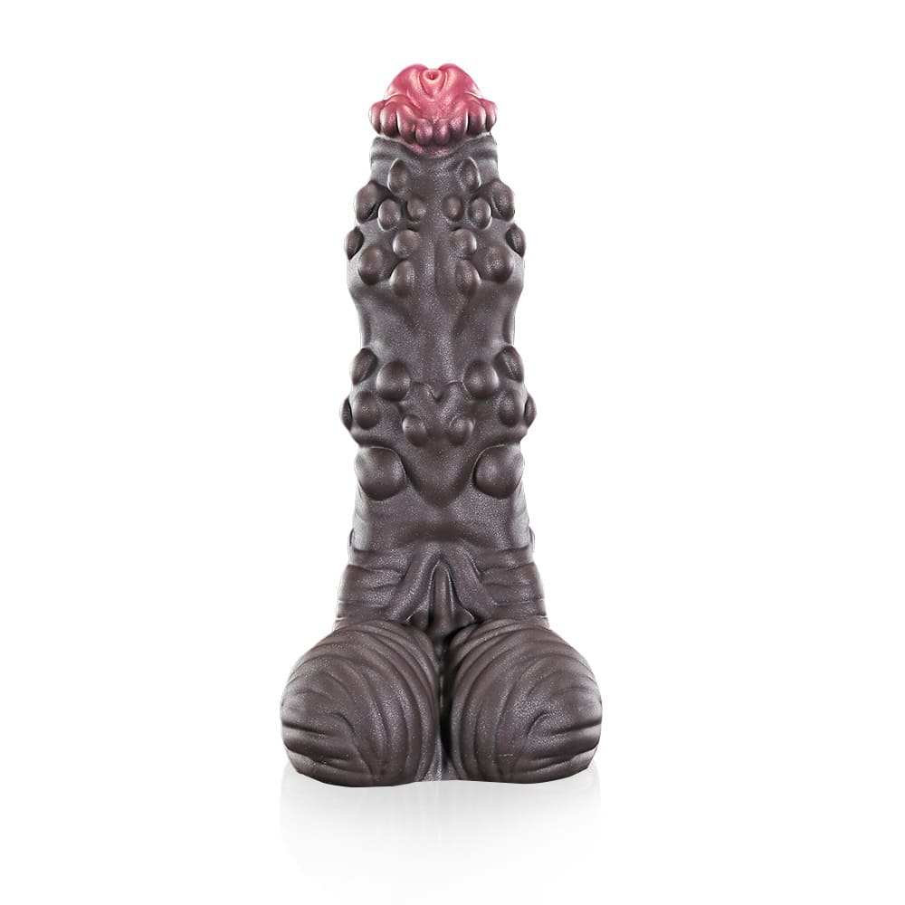 Swisok-The-Sloth-Seven-Deadly-Sins-Fantasy-Dildo