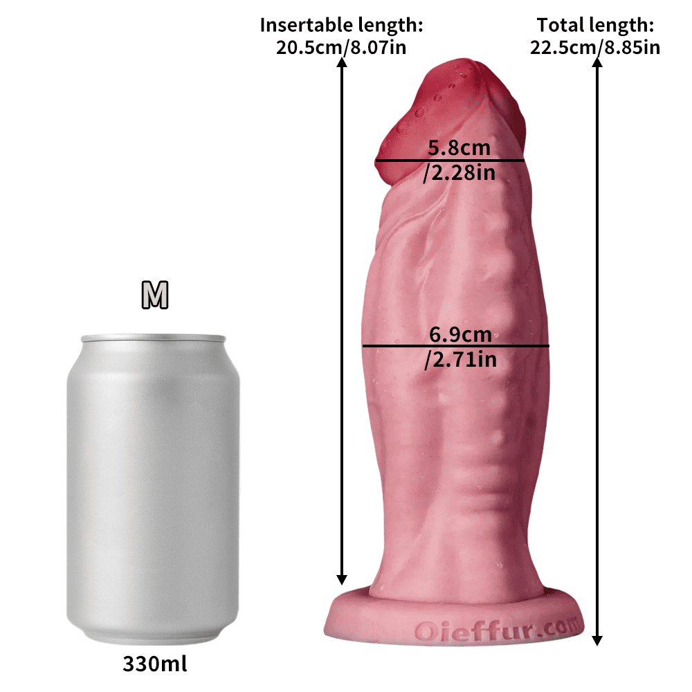 Sword-Demon-Realistic-Dildo-Thick-Dildo-with-Strong-Suction-Cup_6