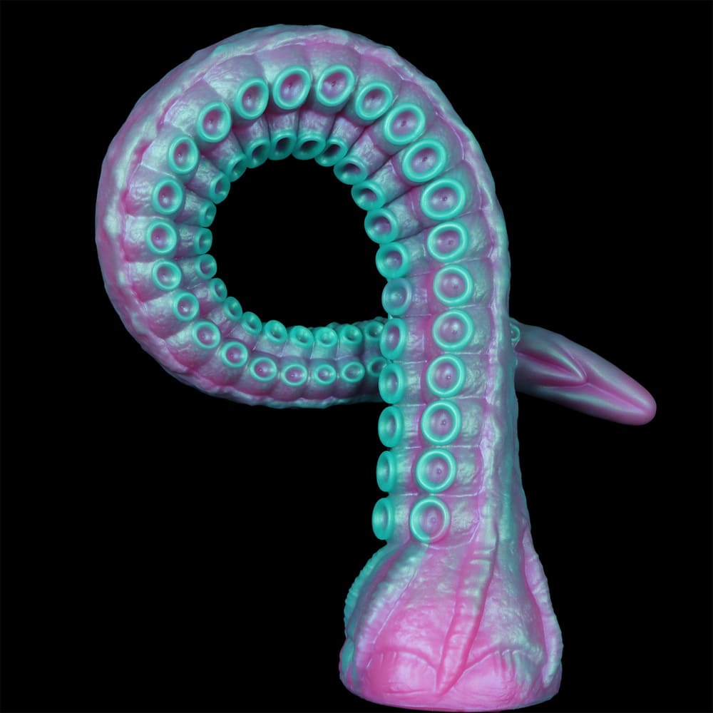 Thalor-Long-Silicone-Octopus-Tentacle-Dildo-4-Sizes