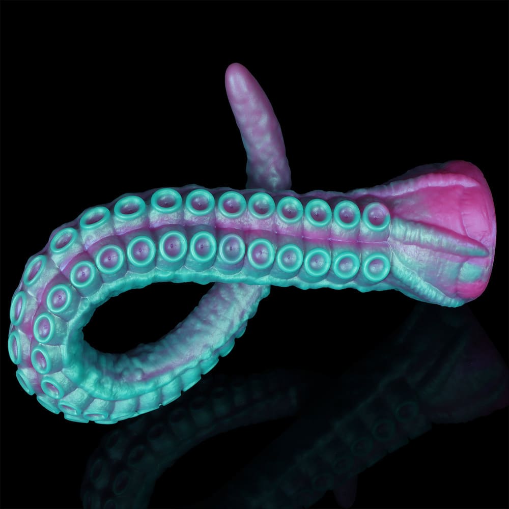 Thalor-Long-Silicone-Octopus-Tentacle-Dildo-4-Sizes